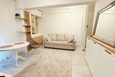 Copou - Parcul Expozitiei, 2 camere impecabil, bloc nou premium, parcare - 4