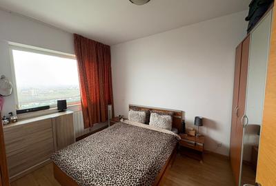 Apartament modern, 2 camere, cu balcon 15 mp, Viva City! - 1