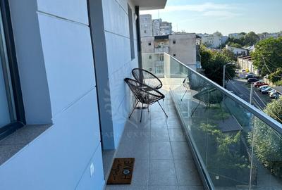 Apartament modern cu 2 camere | Piața Mihai Viteazul - 20