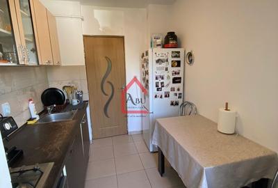 Apartament cu doua camere, Decomandat, Alexandru cel Bun - 8