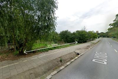 TEREN INTRAVILAN LANGA LIDL SNAGOV, LINISTEA PADURII ESTE LANGA PROPRIETATEA TA! - 2