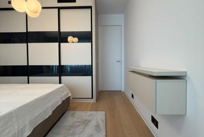 ONE FLOREASCA TOWERS | Apartament premium cu 2 camere | Terasă 20 mp | Aviatiei - 12