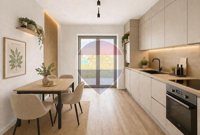 Vanzare Studio dublu Hils Sunrise - 6