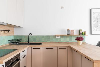 Apartament în Luxuria Residence,parcare inclusă - 16