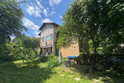 Proprietate rară și unică. Apartament în vila cu teren și garaj subteran - 3