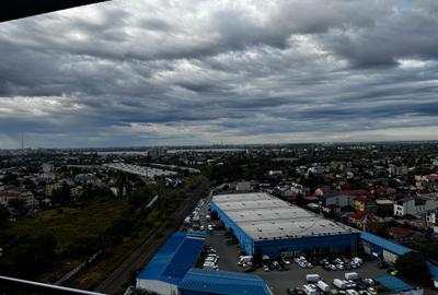 Apartament 2 camere de vânzare, etaj 18, terasă 22 mp - Metropolis, sector 1 - 8