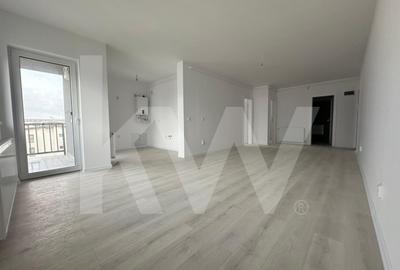 Apartament cu 3 camere semidecomandat în Șelimbăr