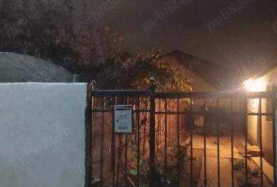Casă individuală cu 4 camere în Lascăr Catargiu