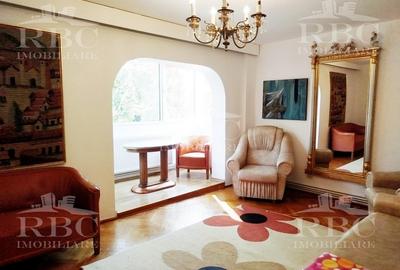 Apartament 3 camere pe str Louis Pasteur - 2