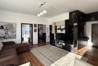 Apartament 3 camere, Dumbravita, Strada Balcescu din 1 august - 3