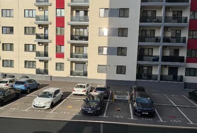2 Camere Premium Regie Residence - 13