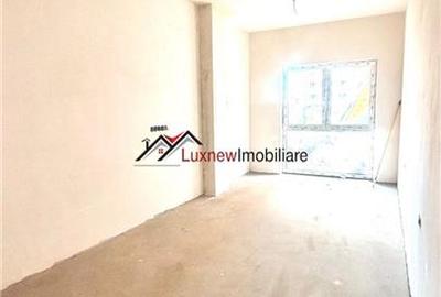 Apartament semifinisat 80 mp, 4 camere, 2 bai plus logie 10 mp, zona Tineretului - 7