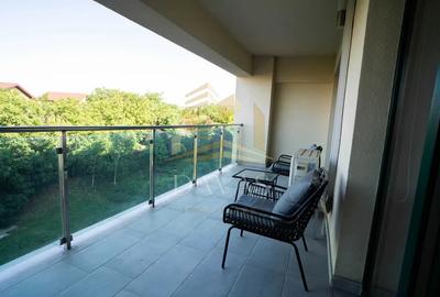 Apartament 2 camere decomandat + Parcare subterana inclusă in preț | Viva City - 6