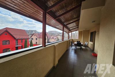 Apartament 3 camere mobilat complet | Parcare | Bragadiru Cartier Latin - 15