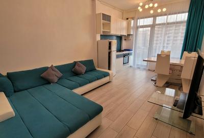 Comision 0! Mamaia -Hotel Opera - 2 camere -mobilat - vedere laterala mare - 12