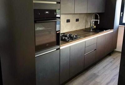 Apartament 3 camere langa padure, grădină privată si loc parcare, Iancu Nicolae - 4