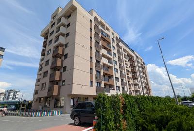 Penthouse  mobilat- Arena Residence - Mall - 1
