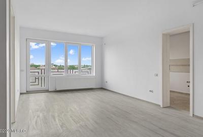 Fundeni - Ciresului, 4 camere, 134 mp, pe doua niveluri, finalizat! - 78
