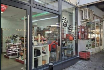 Spațiu comercial, de 130.00 mp, în Drumul Taberei