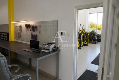 Spatiu Comercial de inchiriat, Showroom, Oradea - 8