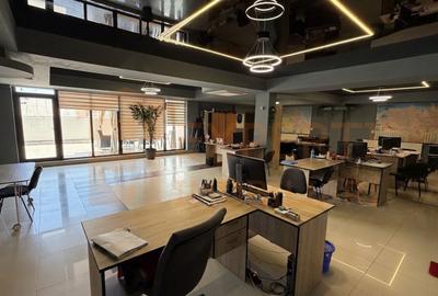 Spațiu comercial, de 282.00 mp, în Inel II