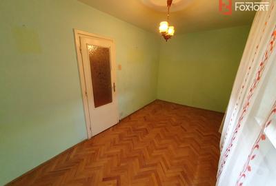 Apartament 2 camere, etaj 4, bloc izolat, acoperis - Zona Girocului - 8