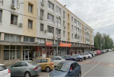 Spațiu comercial, de 243 mp, în Floreasca