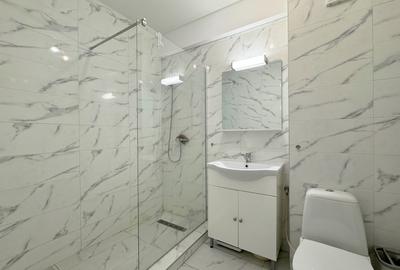 Apartament cu 2 Camere De Vanzare | Tomis Plus | Etaj Intermediar - 11