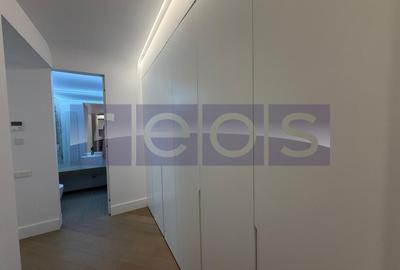 VANZARE APARTAMENT 80MP | 3 CAMERE | MOBILAT-UTILAT LUX | TERASA 24MP - 13