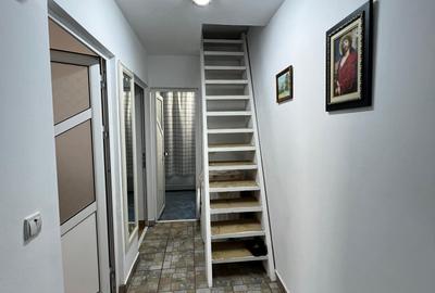 Apartament 2 camere Dacia -Strada Vitejilor - 11