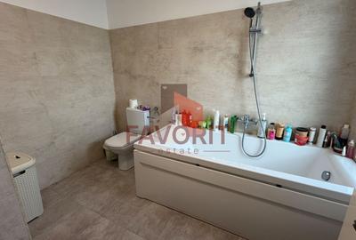 Duplex Mobilat | Drumul Boilor | Disponibil imediat | Curte amenajata - 16