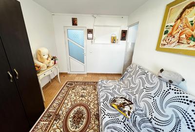 Apartament 2 camere Dacia -Strada Vitejilor - 5