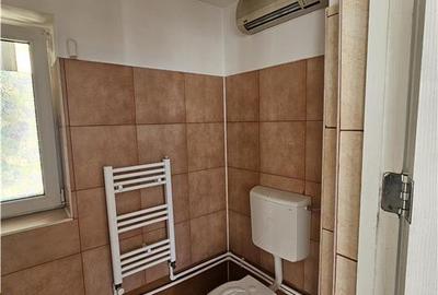Vila Interbelica 738mp– Str. Matei Basarab, Bucuresti - 13