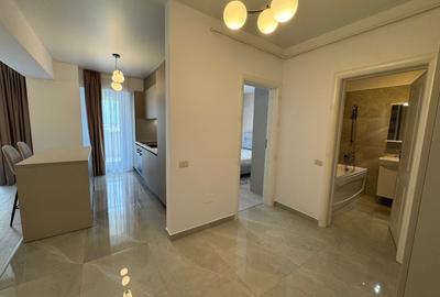 Apartament 2 camere- PRIMA ÎNCHIRIERE - 8