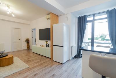 Apartament 2 camere de închiriat – Tomis Plus | Loc de parcare | Complet mobilat - 5