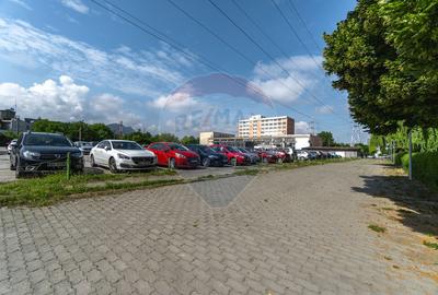 Spațiu Open-Space 448mp | Ideal Birouri/Call Center | Str. Turnului - 32