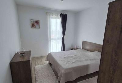 Se inchiriaza apartament 2 camere,  situat in complexul CITTA - 2
