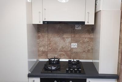 Apartament de 2 camere mobilat si utilat Sud Park City Brancoveanu Berceni 2018 - 10