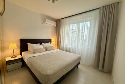 Apartament cu 2 camere decomandat în Dristor