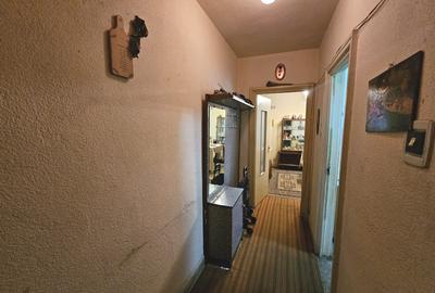 Apartament 3 camere | Calea Giulești - Bvd. Constructorilor | 60 mp - 4