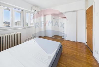 2 camere decomandat | Piața Victoriei – Banu Manta | 52 mp | Boxă 5 mp - 5