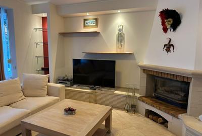 COMISION 0%! CORBEANCA-PARADISUL VERDE,VILA P+1,5 CAMERE,PISCINA/GARAJ - 10