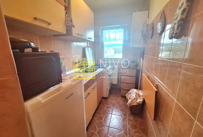 Apartament 2 camere – Tg. Mureș – Tudor – Zona Dacia - 5
