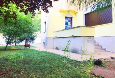 Vila individuala cu 440 mp teren Floreasca - 2