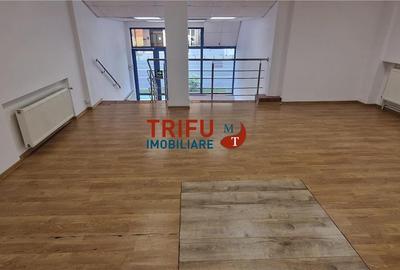 Spațiu comercial, de 70 mp, în Cetate