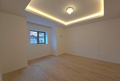 Vila recent renovata Dorobanti - 5