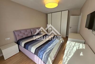 Apartament 4 camere cu terasa si pod, mobilat utilat - 5