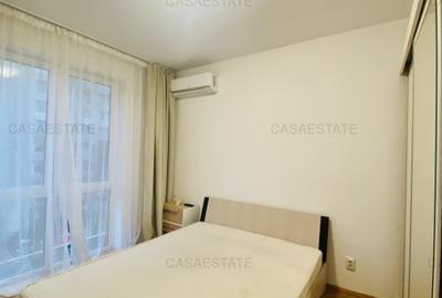 Inchiriere apartament 4 camere Romana Magheru 9 - 5