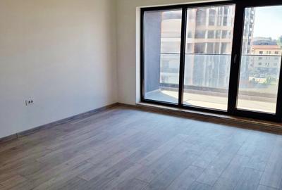 Compozitorilor - Apartament nou, centrala cu gaz, etaj 5 - 2