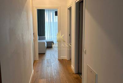 Apartament 3 camere premium cu 2 terase & 2 locuri de parcare | New Point Pipera - 7